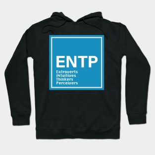 ENTP MBTI Hoodie